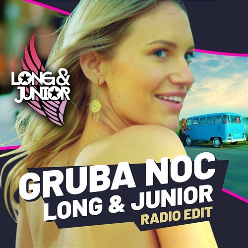 Gruba Noc Long & Junior