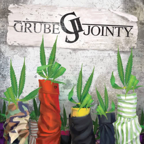 Grube Jointy Various Artists