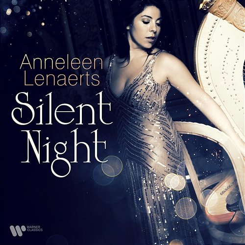 Gruber / Arr. Lenaerts: Silent Night/Stille Nacht Anneleen Lenaerts