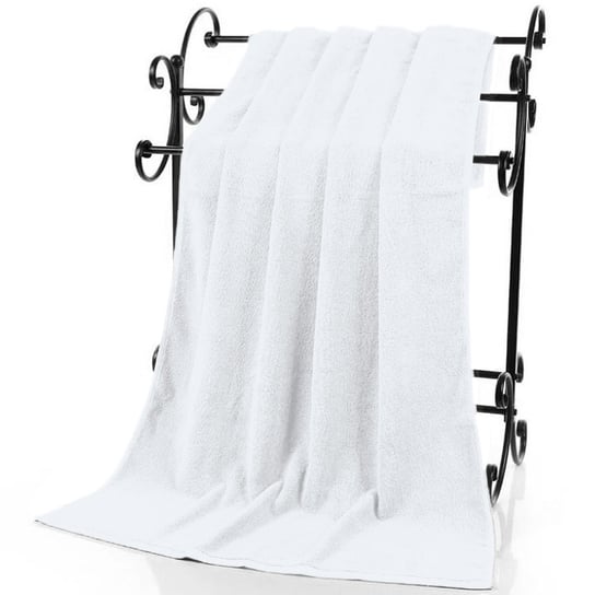 Gruby Ręcznik Kąpielowy 30 X 50Cm 400G/M2 J&W
