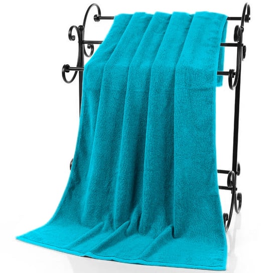 Gruby Ręcznik Kąpielowy 30 X 50Cm 500G/M2 J&W