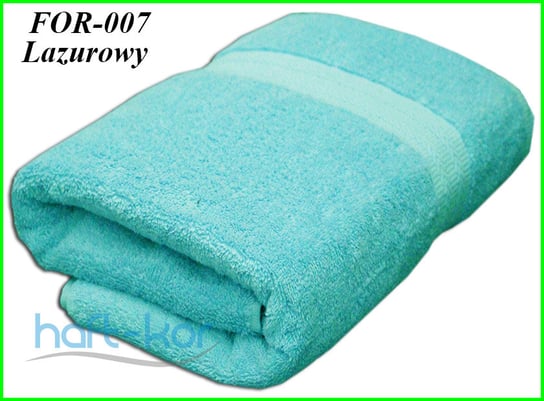 Gruby Ręcznik Kąpielowy 30 X 50Cm 550G/M2 J&W