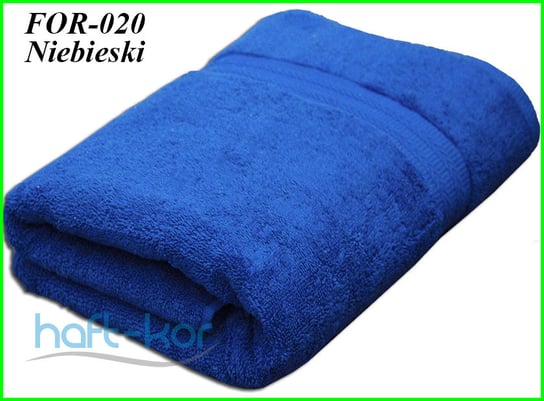 Gruby Ręcznik Kąpielowy 30 X 50Cm 550G/M2 J&W