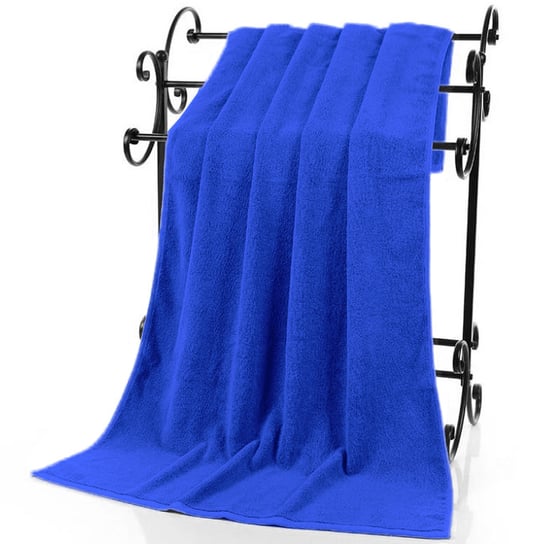 Gruby Ręcznik Kąpielowy 50 X 100Cm 400G/M2 J&W