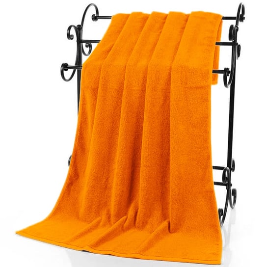 Gruby Ręcznik Kąpielowy 50 X 100Cm 400G/M2 J&W