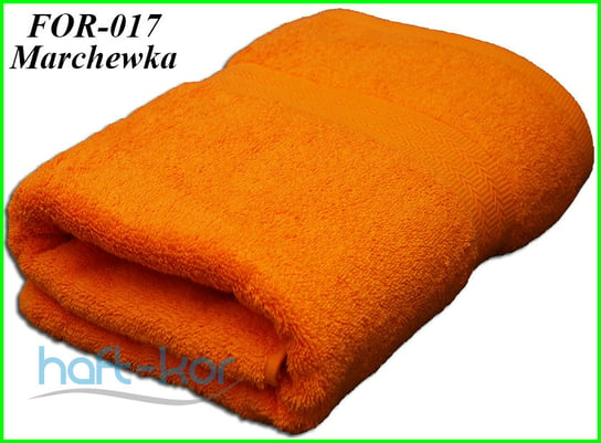 Gruby Ręcznik Kąpielowy 50 X 100Cm 550G/M2 J&W