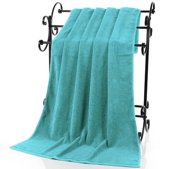 Gruby Ręcznik Kąpielowy 70 X 140Cm 400G/M2 J&W