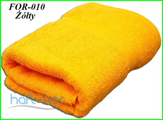 Gruby Ręcznik Kąpielowy 70 X 140Cm 550G/M2 J&W