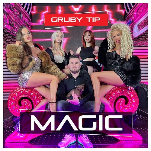 Gruby Tip Magic