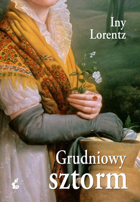 Grudniowy sztorm Lorentz Iny