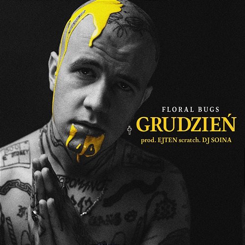 Grudzień ejtenkot, Dj Soina, Floral Bugs