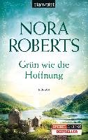 Grün wie die Hoffnung Roberts Nora
