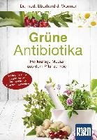 Grüne Antibiotika. Heilkräftige Medizin aus dem Pflanzenreich Wormer Eberhard J., Buhner Stephen Harrod