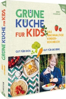 Grüne Küche für Kids Christian