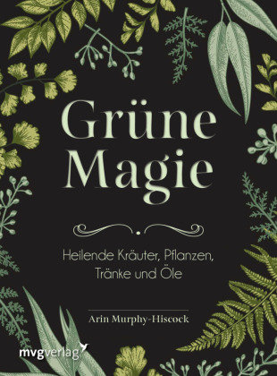 Grüne Magie mvg Verlag