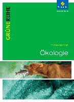 Grüne Reihe 7. Ökologie Schroedel Verlag Gmbh, Schroedel