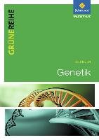 Grüne Reihe. Genetik. Lösungen Schroedel Verlag Gmbh, Schroedel