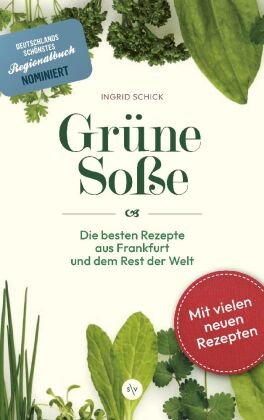 Grüne Soße Societäts-Verlag