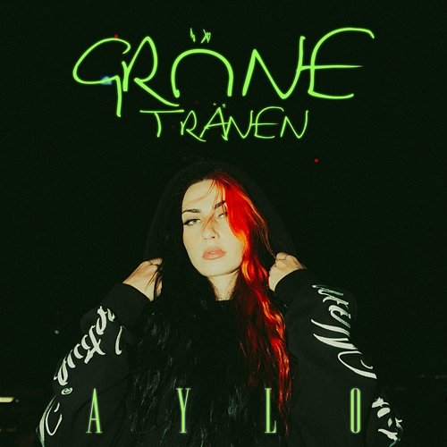 Grüne Tränen Aylo