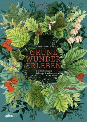 Grüne Wunder erleben adeo
