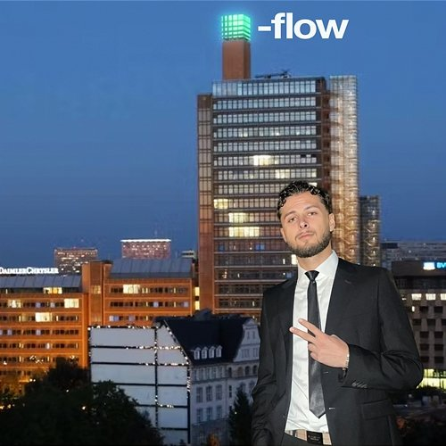 grünewürfelflow Pashanim