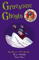 Gruesome Ghosts (No. 1 Boy Detective) Mitchelhill Barbara