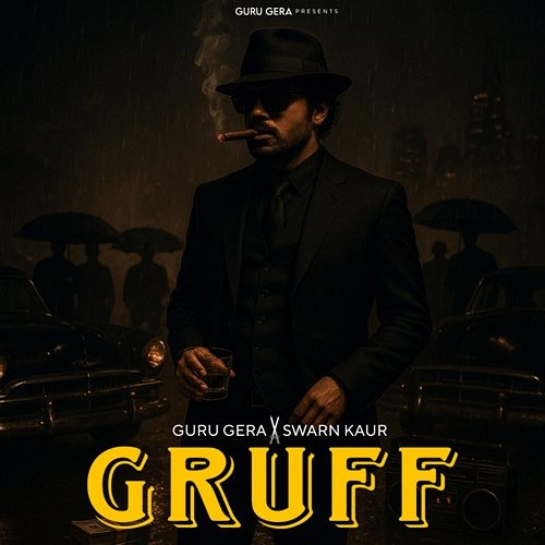 Gruff Guru Gera & Swarn Kaur
