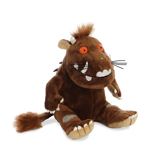 Gruffalo pluszowa maskotka z bajki 15 cm miękki plusz zabawka licencyjna Aurora Inna marka