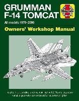 Grumman F-14 Tomcat Holmes Tony