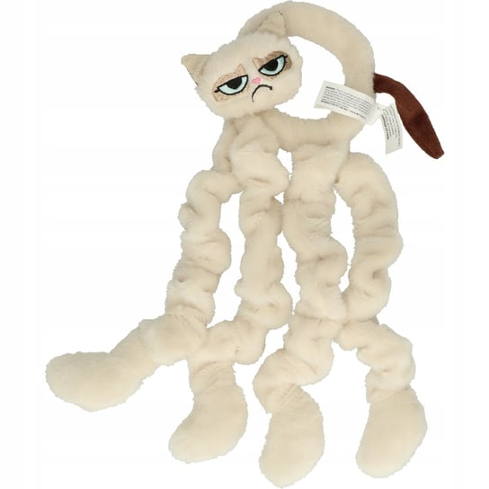 GRUMPY CAT zabawka dla kota wieszak na klamkę Inny producent