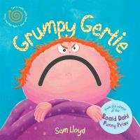 Grumpy Gertie Lloyd Sam