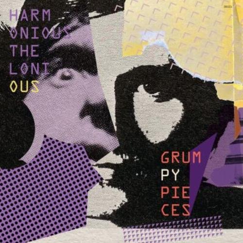 Grumpy Pieces Harmonious Thelonious