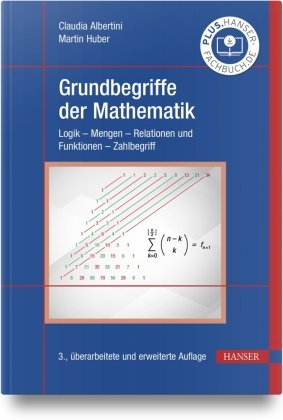 Grundbegriffe der Mathematik Hanser Fachbuchverlag