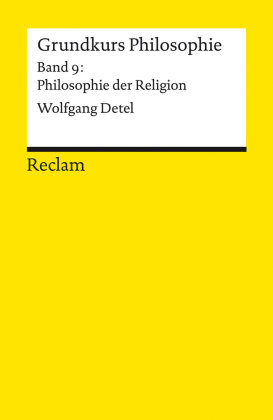 Grundkurs Philosophie Reclam, Ditzingen