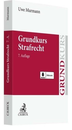 Grundkurs Strafrecht Beck Juristischer Verlag