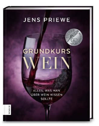 Grundkurs Wein ZS - Ein Verlag der Edel Verlagsgruppe