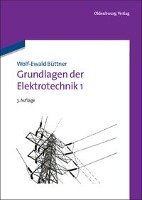 Grundlagen der Elektrotechnik 1 Buttner Wolf-Ewald