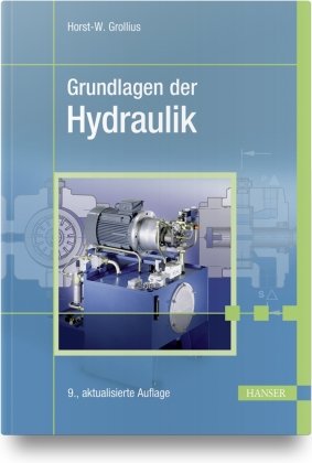 Grundlagen der Hydraulik Hanser Fachbuchverlag