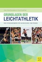 Grundlagen der Leichtathletik Bauersfeld Karl-Heinz, Schroter Gerd