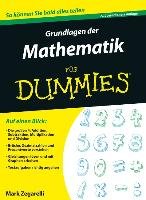 Grundlagen der Mathematik für Dummies Zegarelli Mark