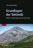 Grundlagen der Tektonik Reuther Claus-Dieter
