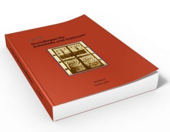 Grundlagen für Schmiede und Schlosser Historische Uhrenbücher