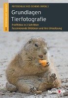 Grundlagen Tierfotografie Uhl Peter, Walther-Uhl Martina
