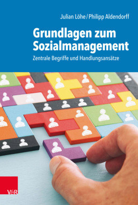 Grundlagen zum Sozialmanagement Vandenhoeck & Ruprecht