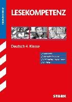 Grundschule Deutsch Lesekompetenz 4. Klasse Stark Verlag Gmbh