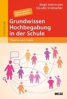 Grundwissen Hochbegabung in der Schule Behrensen Birgit, Solzbacher Claudia