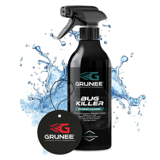 GRUNEE BUG KILLER op. 500ml Inna marka