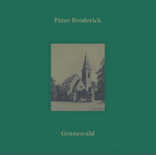 Grunewald Broderick Peter