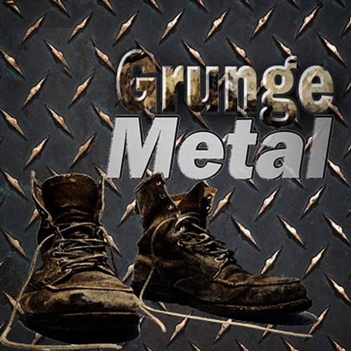 Grunge Metal The Rocksters