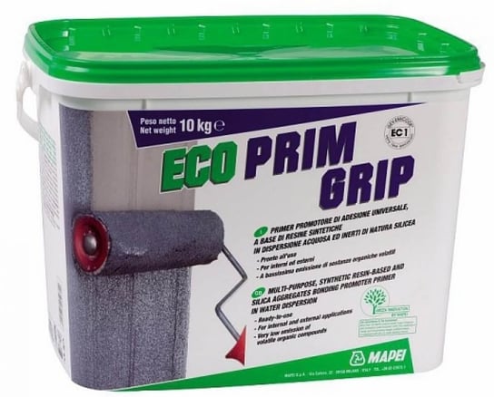 Grunt Eco Prim Grip  5 kg Mapei Mapei